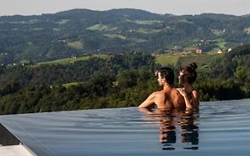 Weingut Hotel Restaurant Mahorko